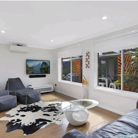 Beachside Villa אטאלונג ביץ' מראה חיצוני תמונה