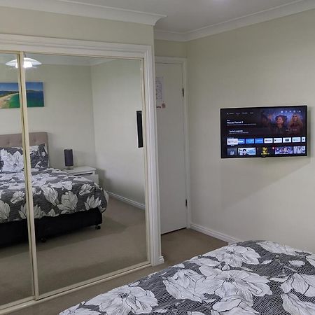Beachside Villa אטאלונג ביץ' מראה חיצוני תמונה