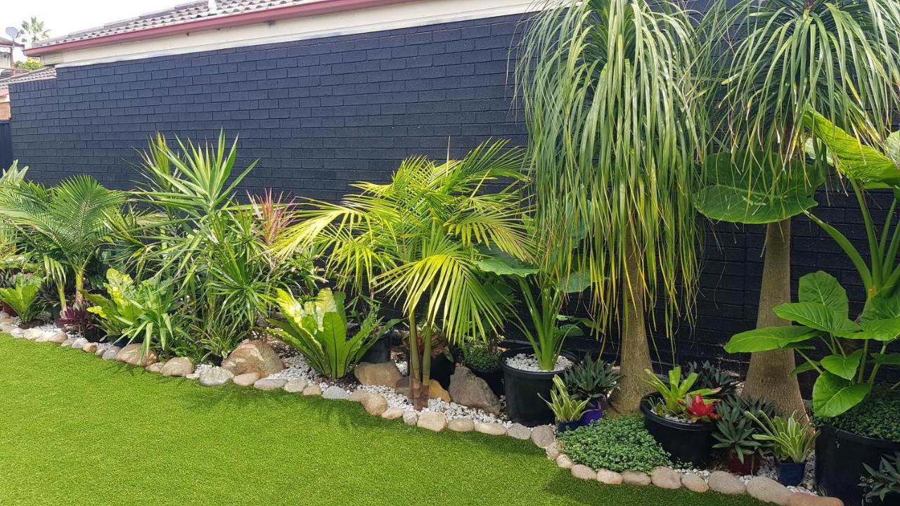 Beachside Villa אטאלונג ביץ' מראה חיצוני תמונה