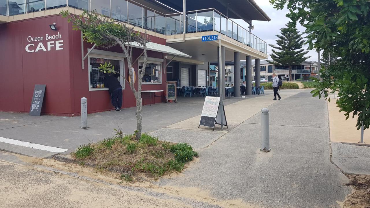 Beachside Villa אטאלונג ביץ' מראה חיצוני תמונה
