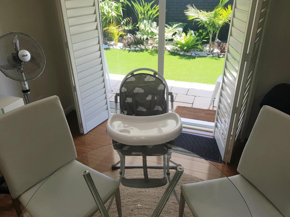 Beachside Villa אטאלונג ביץ' מראה חיצוני תמונה