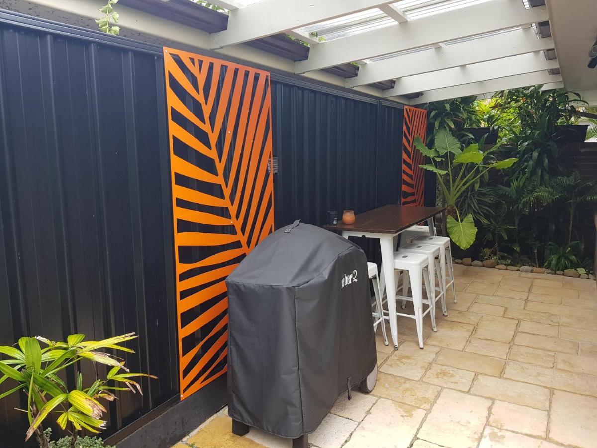 Beachside Villa אטאלונג ביץ' מראה חיצוני תמונה