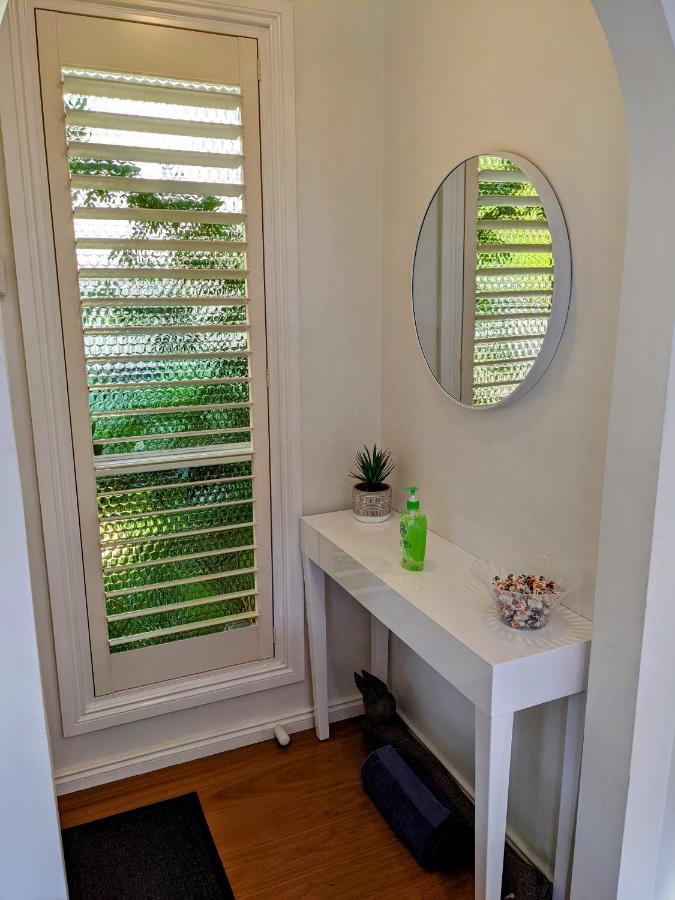 Beachside Villa אטאלונג ביץ' מראה חיצוני תמונה