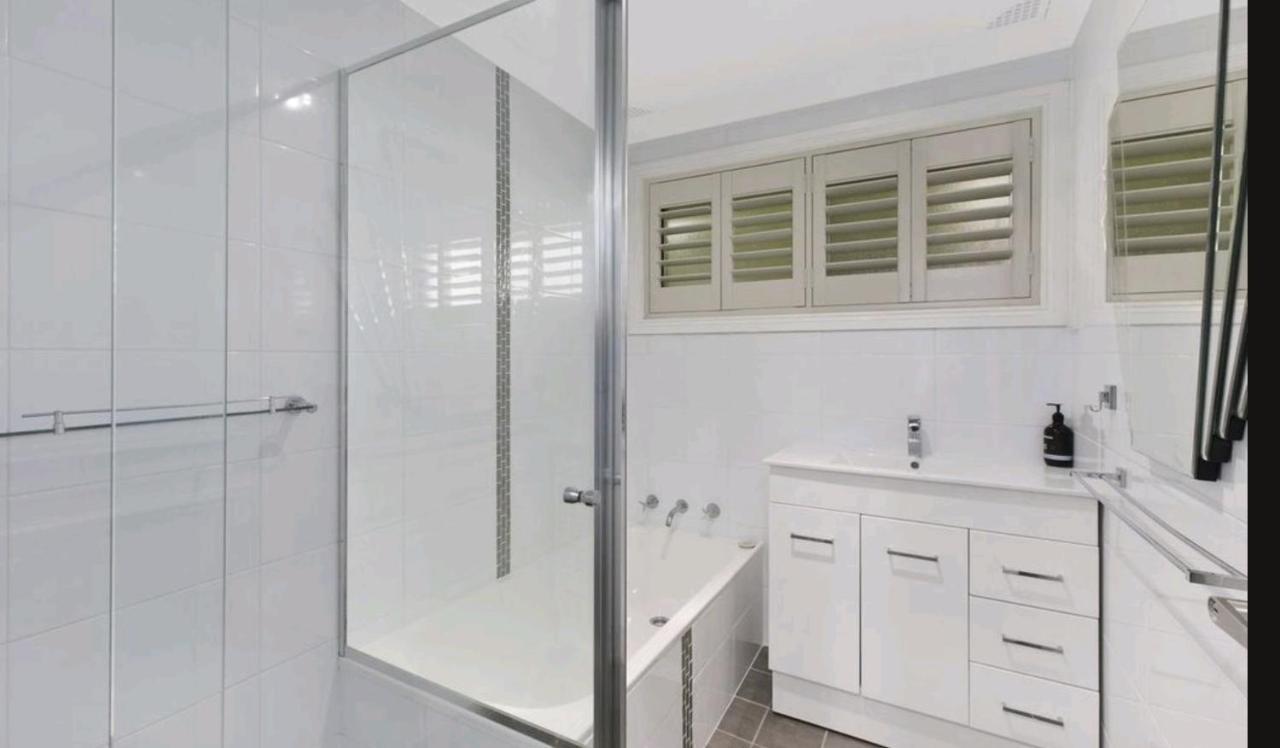 Beachside Villa אטאלונג ביץ' מראה חיצוני תמונה