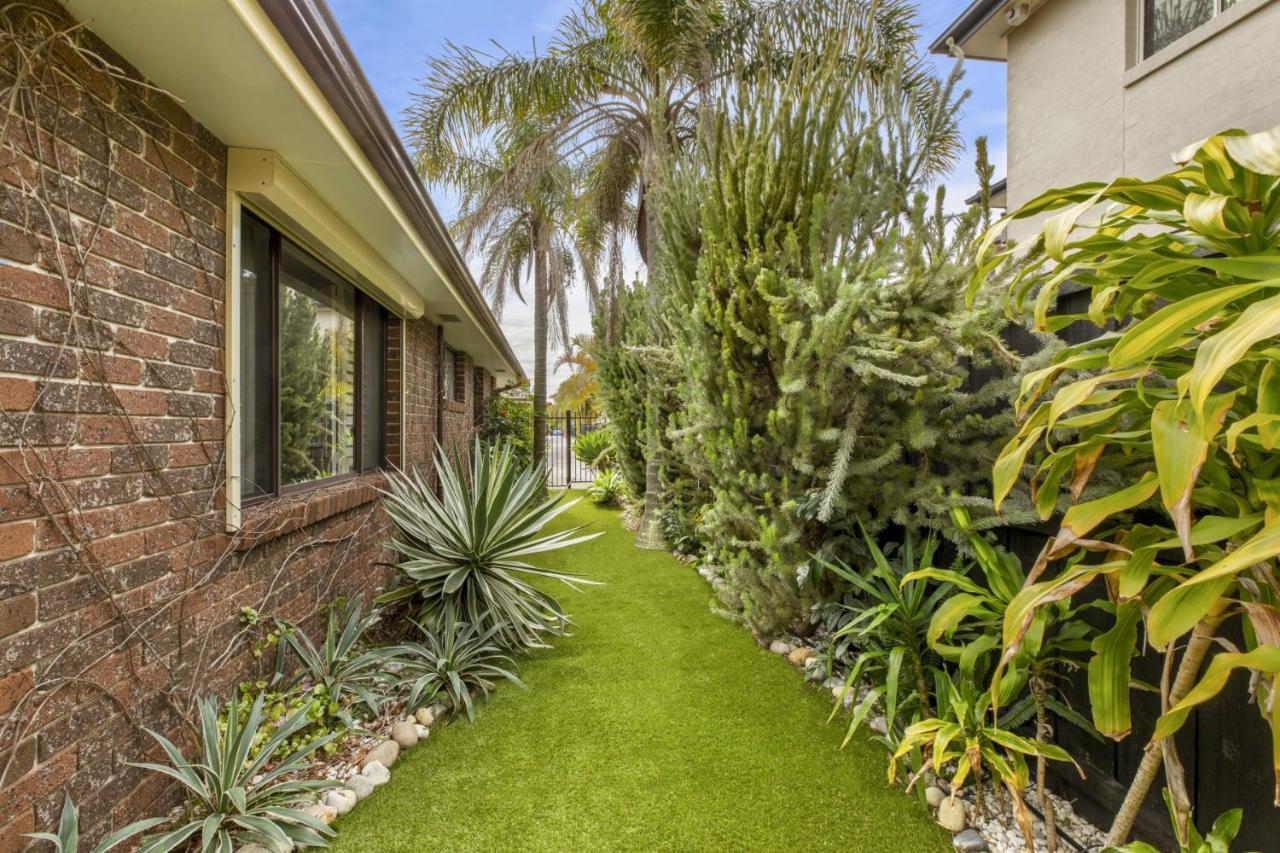 Beachside Villa אטאלונג ביץ' מראה חיצוני תמונה