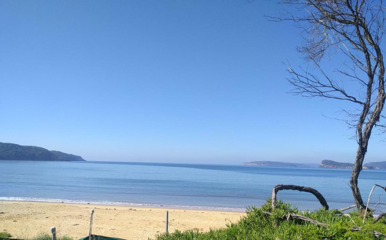 Beachside Villa אטאלונג ביץ' מראה חיצוני תמונה